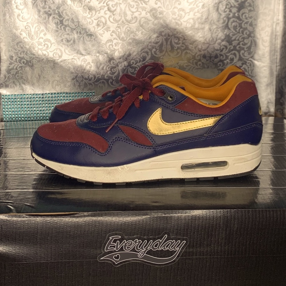 Nike By you air max 1 - Picture 2 of 7